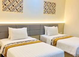 ベラグリ ホテル & レスト 写真