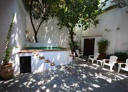 カサ デ ロス アスレホス 写真