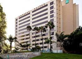 Embassy Suites by Hilton San Diego La Jolla 写真