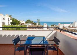 Golden Beach Apartamentos Turisticos 写真