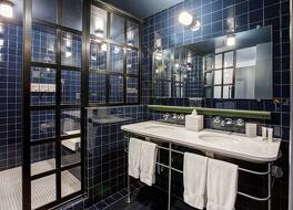 エミリー ホテル 写真