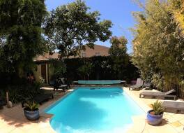 ラ ヴィラ カルカソンヌ