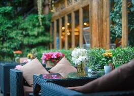 The Ritz-Man Boutique Inn Lijiang 写真