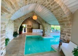 Les Caselles, Gîte et Chambre d'hôtes 写真