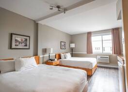 ホテル ル ローバーバル 写真