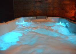 オーベルジュ ル ルレ 写真