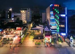 ロザリーン ブティック ホテル 写真