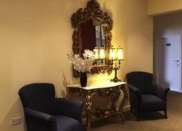 ザ パール ホテル 写真