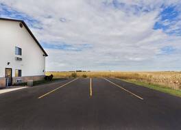 スーパー 8 バイ ウィンダム ロシェル 写真