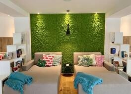 ホテル ザールバッハー ホフ 写真