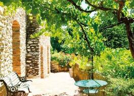 Hotel Le Mas Trilles 写真