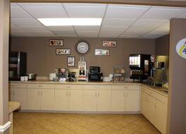 スーパー 8 バイ ウィンダム チェンバレン サウス ダコタ 写真