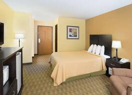 エコノ  ロッジ イン & スイーツ 写真