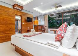 マル フォーチュナ ヴィラ バイ モリア 写真