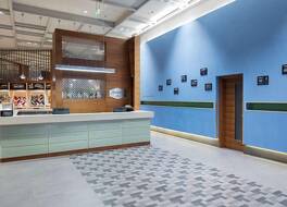 ハンプトン バイ ヒルトン ブルサ 写真