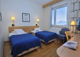 Scandic Södertälje 写真