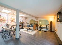 Design Apartments - "Remise Blumberg"