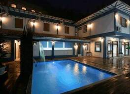 ホテル ソーラー ダス ラジェス