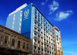 ジュラ ホテルズ マヴィ スルメリ アダナ 写真