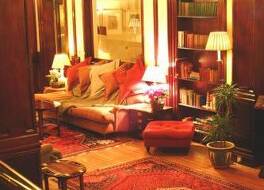 Pine Trees Hotel Pitlochry