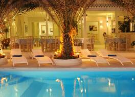 アレサンネ ビーチ ホテル