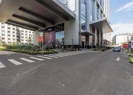 Kunming Hotel High Sky View Apartment 写真