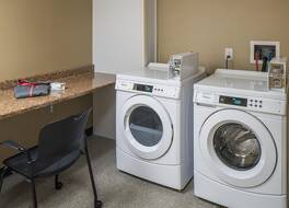 ホリデイ イン エクスプレス スプリングフィールド by IHG 写真