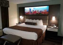 クラブ ホテル ナッシュヴィル イン アンド スイーツ 写真