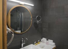 ホテル サナ 写真