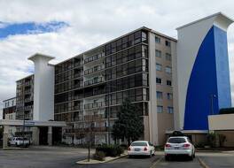 コンフォート イン & スイーツ ロシェル - デカルブ 写真