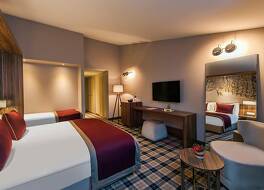 カヤ ウルダグ 写真