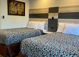 ベイ ブリーズ イン