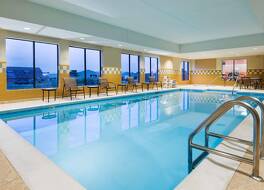 Hampton Inn & Suites Peoria at Grand Prarie 写真