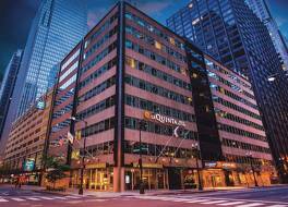 ラ キンタ イン&スイーツ バイ ウィンダム シカゴ ダウンタウン 写真