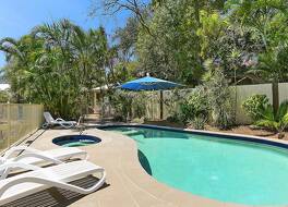 シェ ノーサ ホリデー アパートメンツ 写真