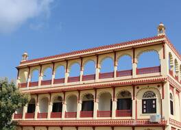 モティ マハル ア ヘリテージ ハヴェリ 写真