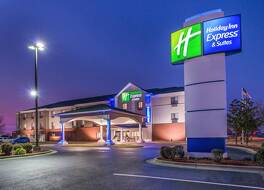 ホリデイ イン エクスプレス & スイーツ ロノーク by IHG 写真