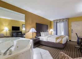 クオリティ イン ロンドン ノース 写真