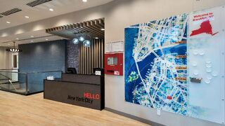 タウンプレイス スイーツ バイ マリオット ニューヨーク ブルックリン