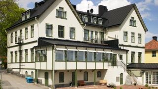 1909 シグテューナ スタッズ ホテル