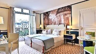 Fraser Suites le Claridge Champs-Elysees