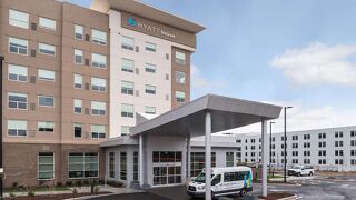 Hyatt House Raleigh/rdu/brier Creek