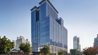 ザ リンク ソウル ア トリビュート ポートフォリオ ホテル