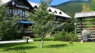 Hotel Kranjska Gora