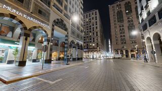 Al Muna Kareem Hotel