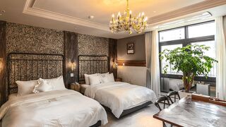 フェブラリー ホテル ザ シグネチャー テグトンソンロ