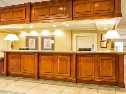 バジェテル イン & スイーツ アトランタ 写真