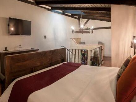 Los Olivos Boutique Hotel Antigua Guatemala 写真