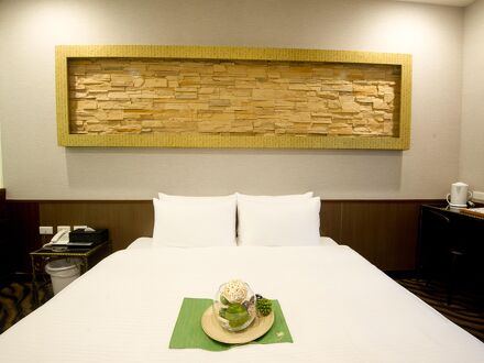 モシャマンラ ホテル シーメン ブランチ 写真