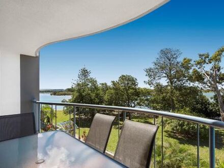 Reflections Holiday Apartments 写真